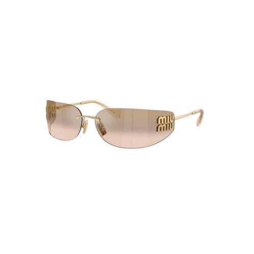 Miu Miu Small Aube Sunglasses
