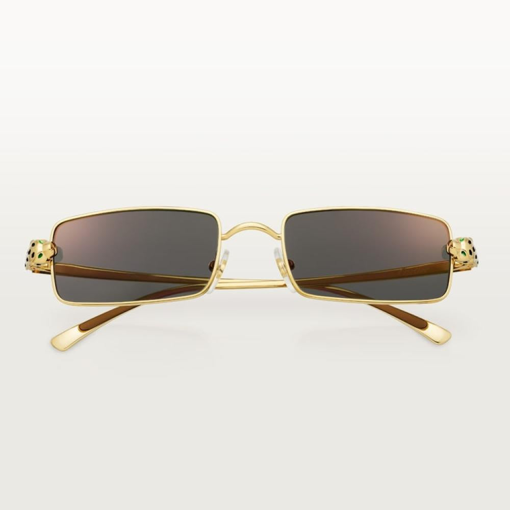 Cartier Panthere de Cartier Sunglasses - 2