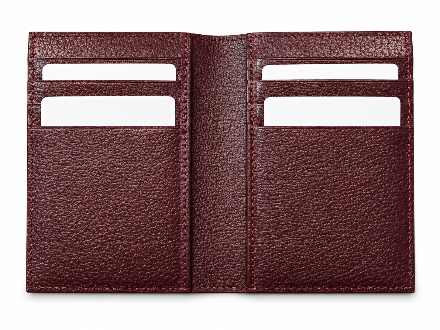Xbrandat GG Supreme Bifold Card Holder