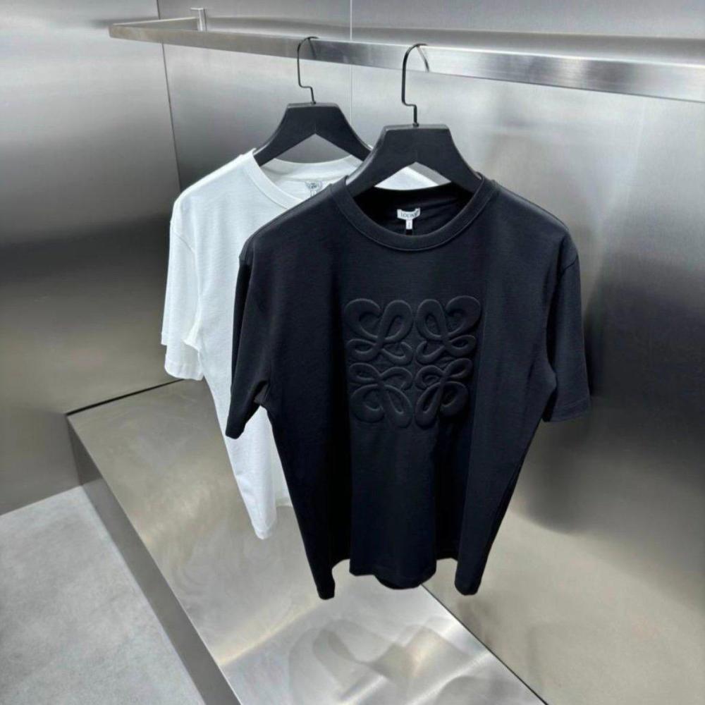 Loewe تيشيرت لويفي LOEWE