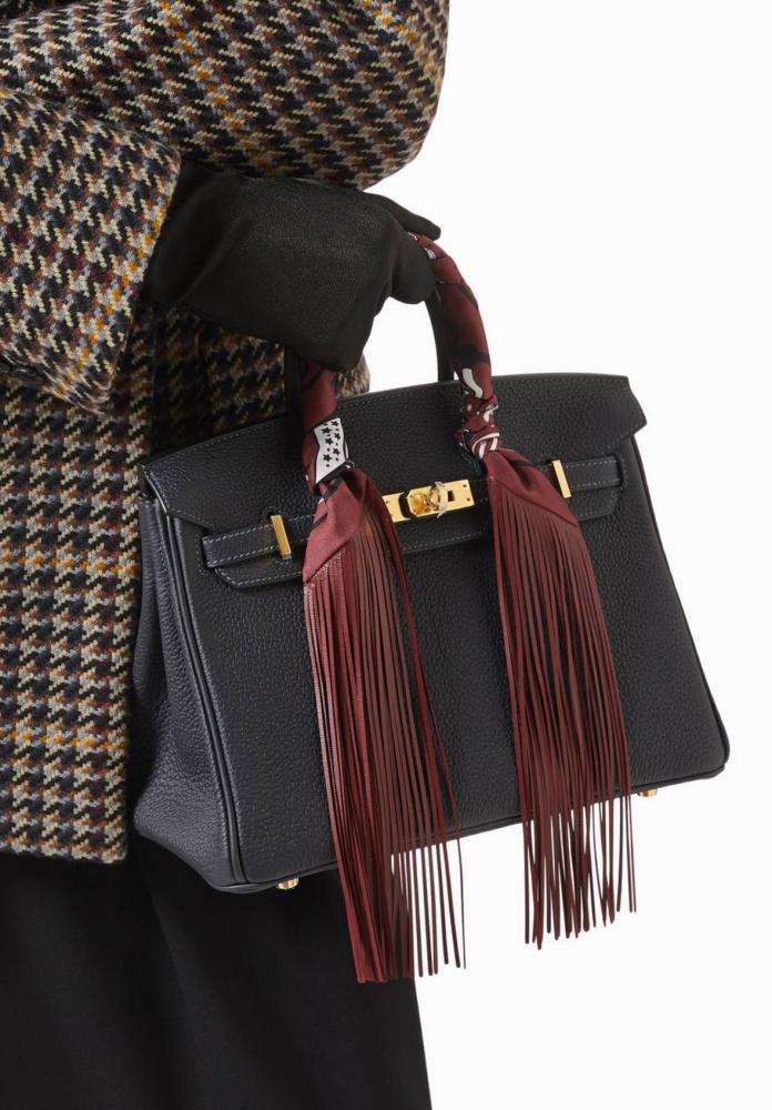 Hermès Hermès Festival Amazones Bandan Reilly Scarf - 3