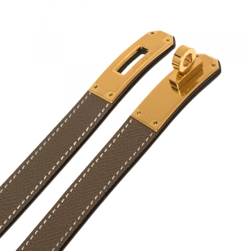 Hermès حزام ايرمز HERMÈS - 3