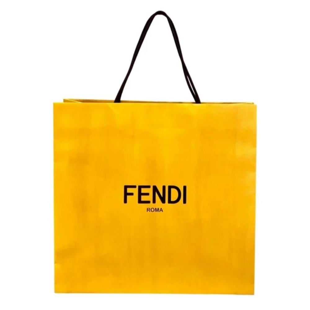 Fendi كيس فندي كبير