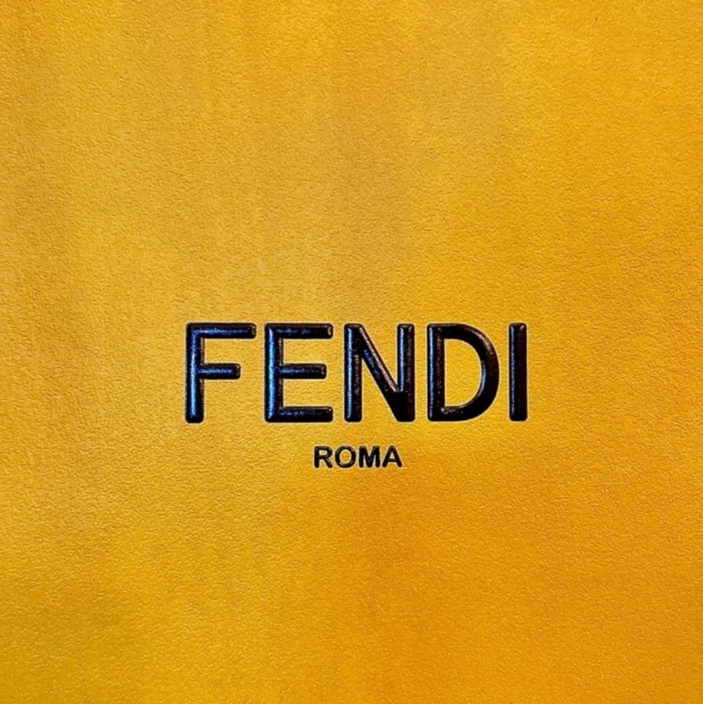 Fendi كيس فندي كبير - 6