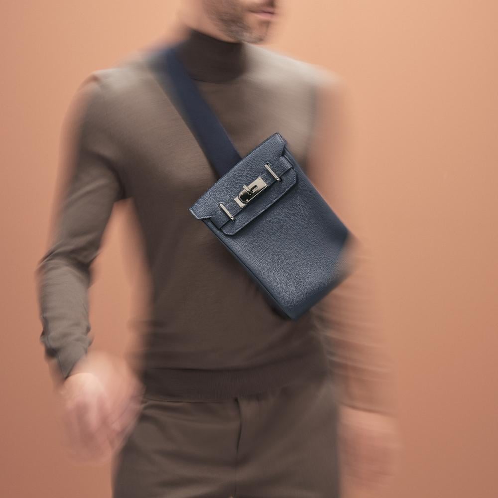 Hermès شنطة ايرميز Hac a Dos PM backpack - 6