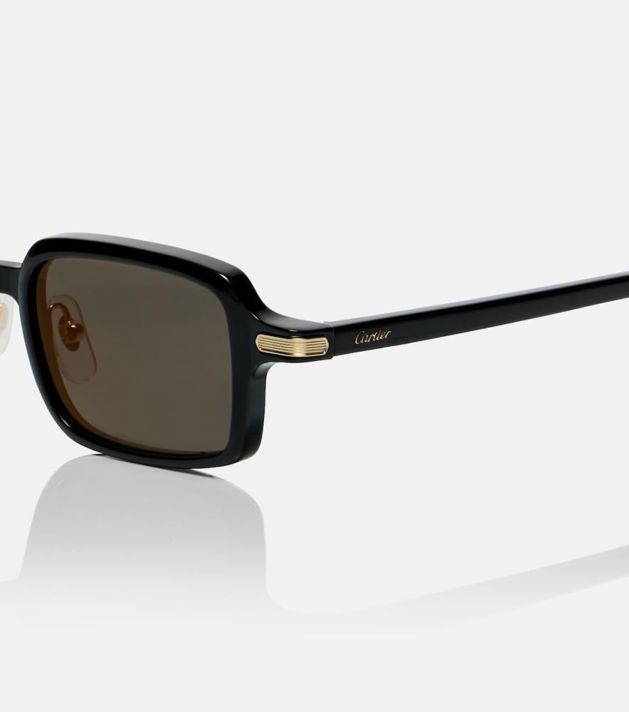Cartier نظارة كارتييه Cartier-sunglasses - 2