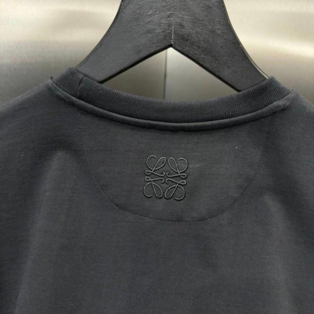 Loewe تيشيرت لويفي LOEWE - 4