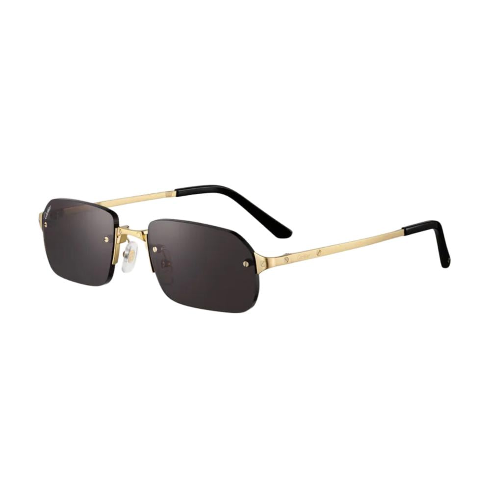 Cartier Santos de Cartier Sunglasses
