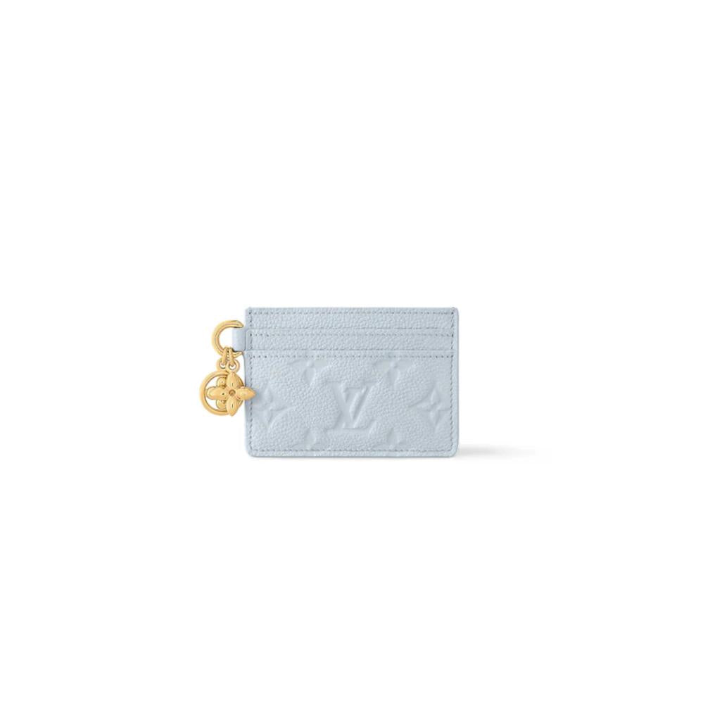 Louis Vuitton LV Charms Card Holder
