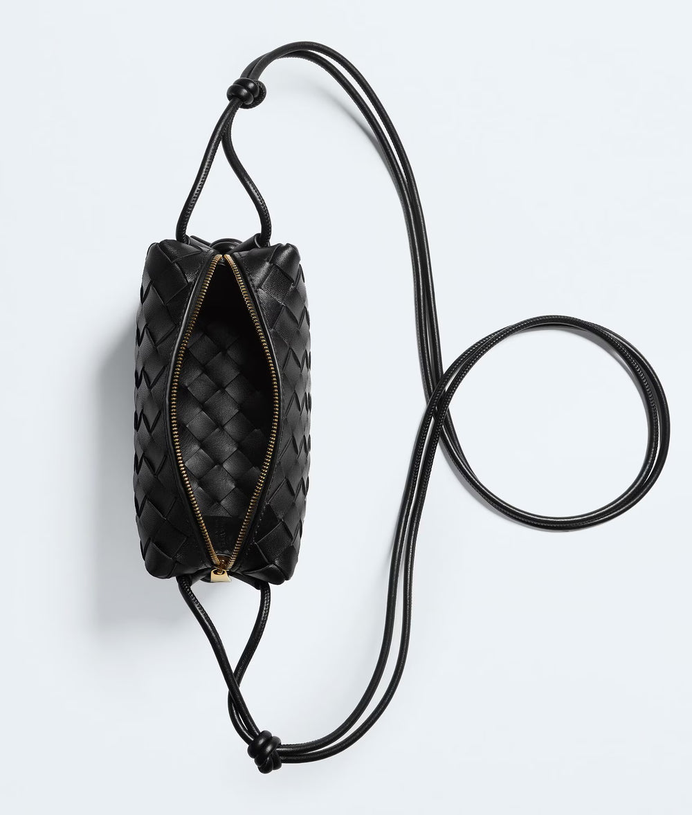 Xbrandat Mini Loop Camera Bag