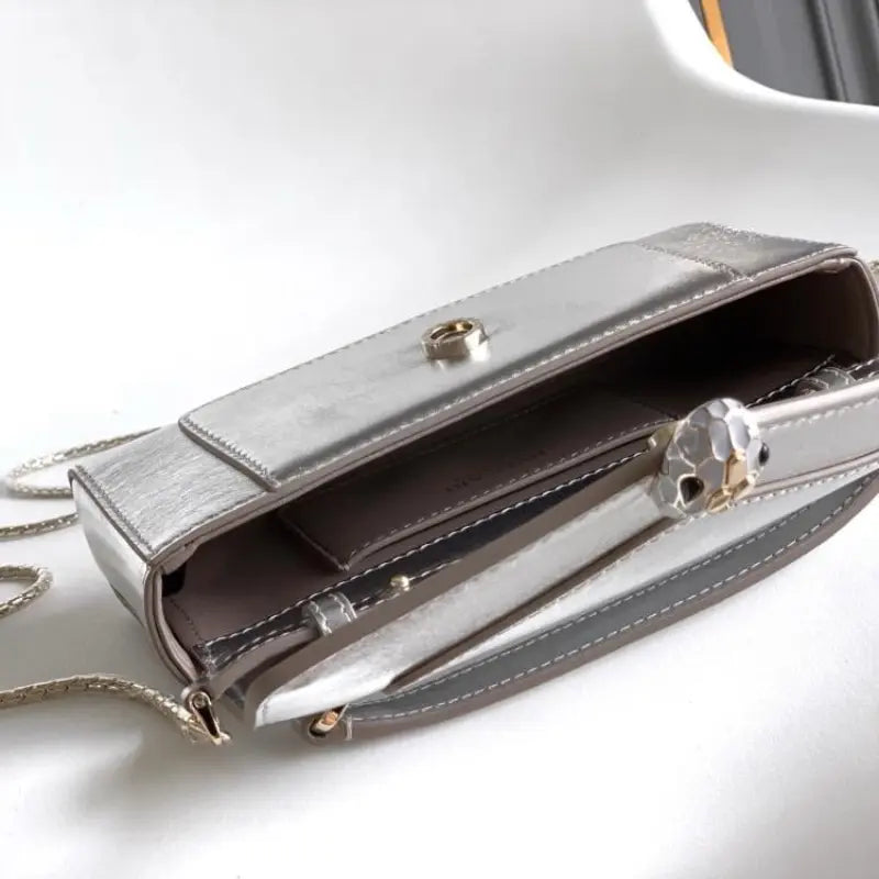 Xbrandat Serpenti Forever 19cm