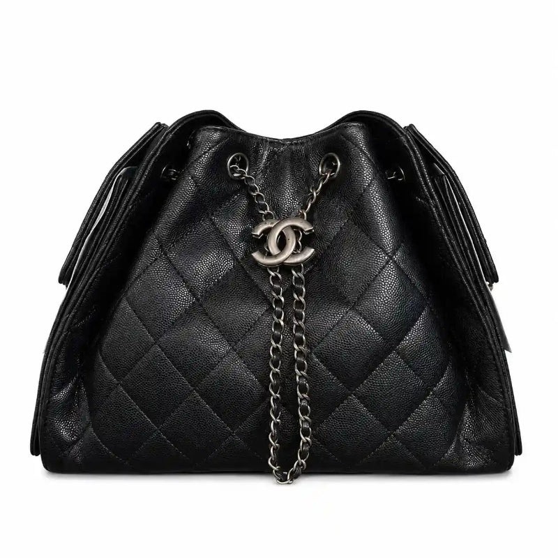 CHANEL 25 Medium Handbag