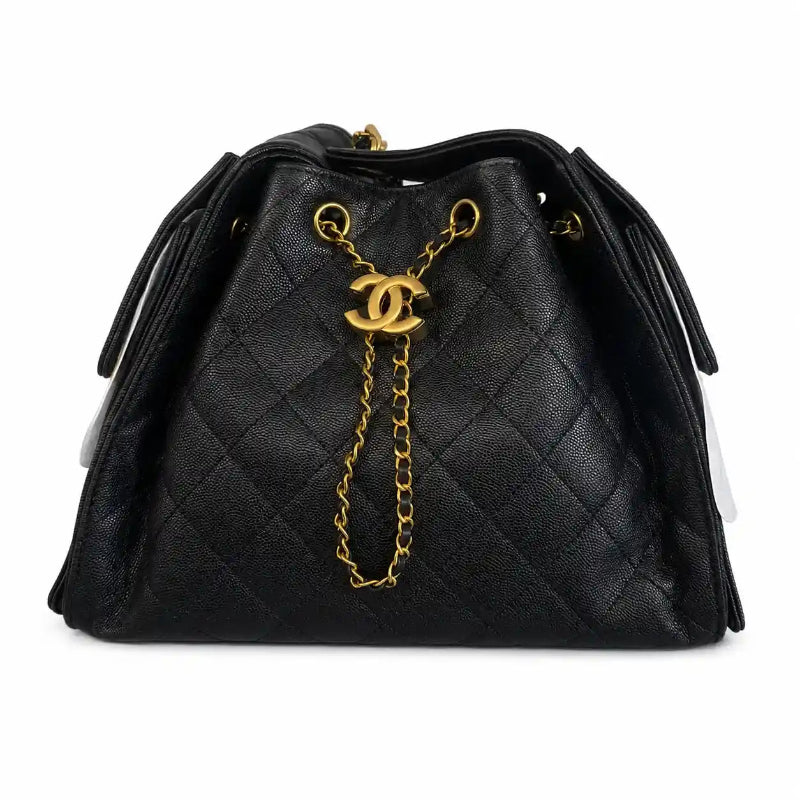 CHANEL 25 Medium Handbag