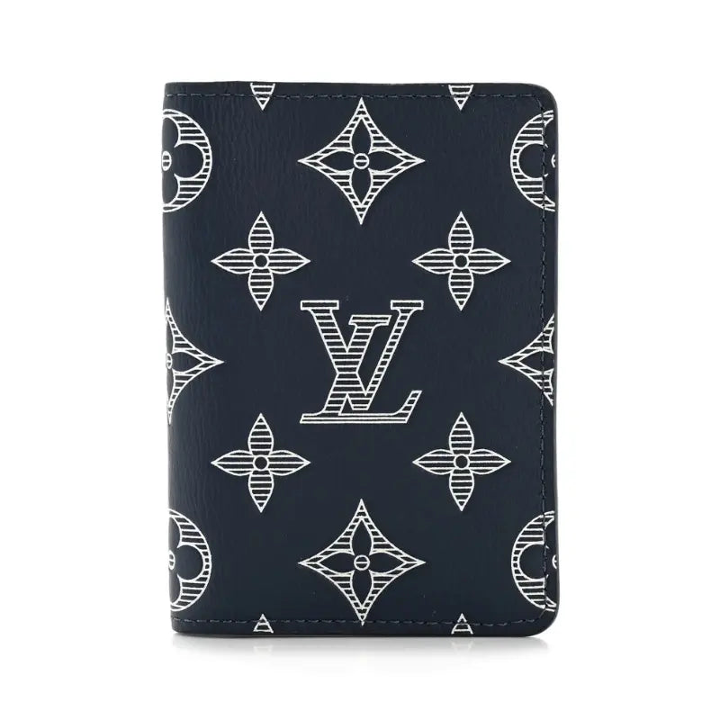 Xbrandat Pocket Organizer— Style A