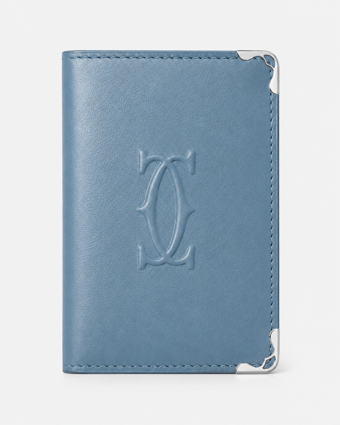 Xbrandat Must de Xbrandat 4-Card Holder