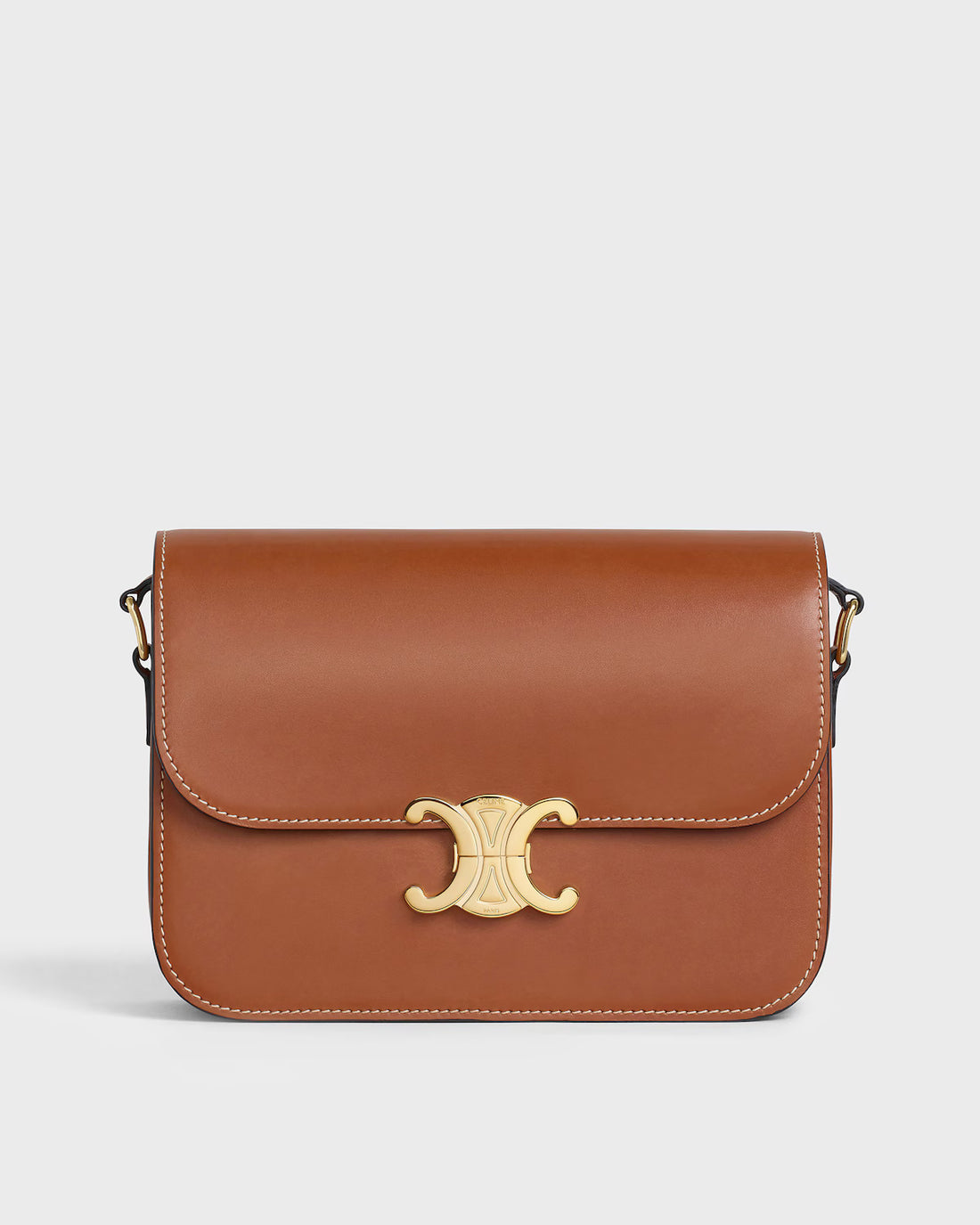 Celine Classique Triomphe Bag