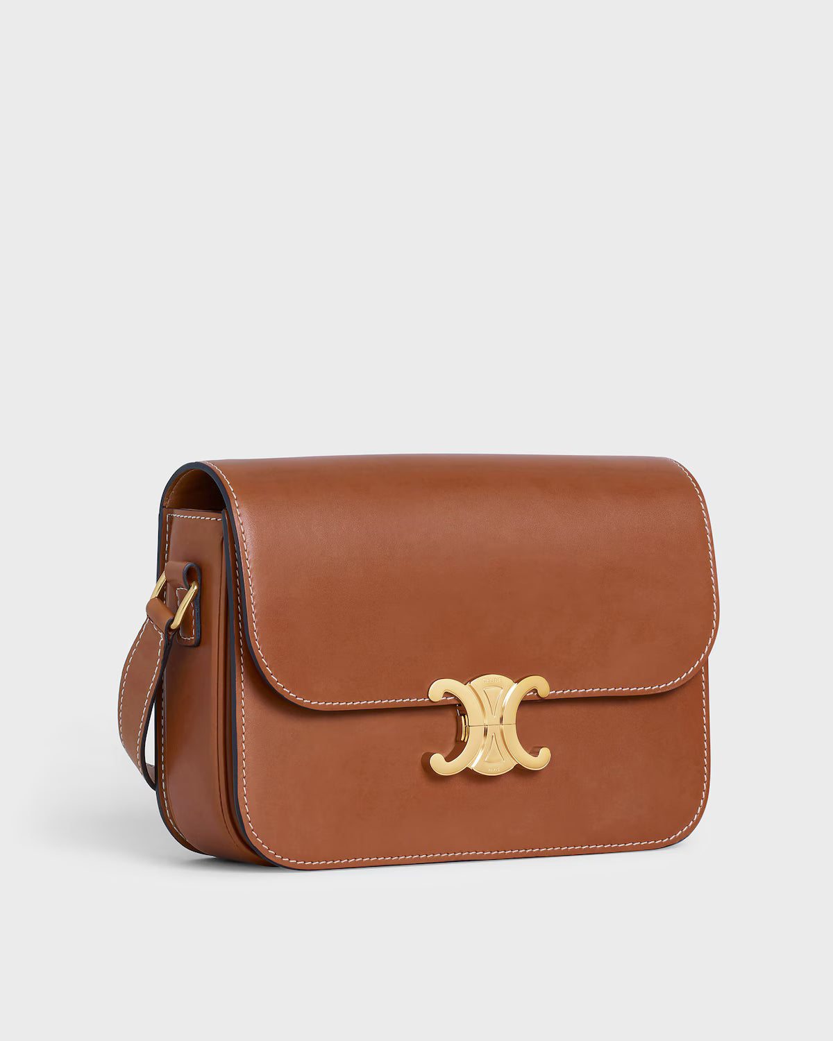Celine Classique Triomphe Bag