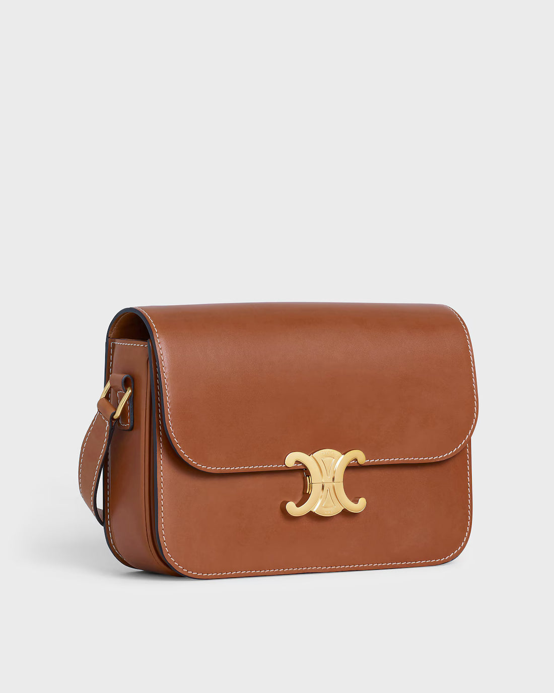 Celine Classique Triomphe Bag