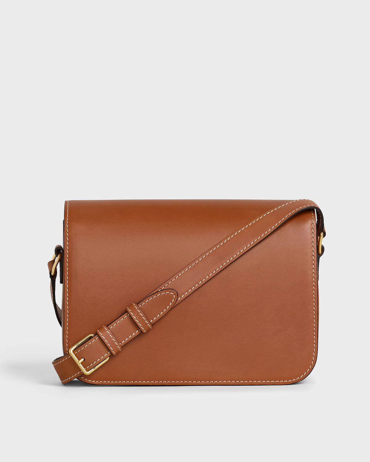 Celine Classique Triomphe Bag