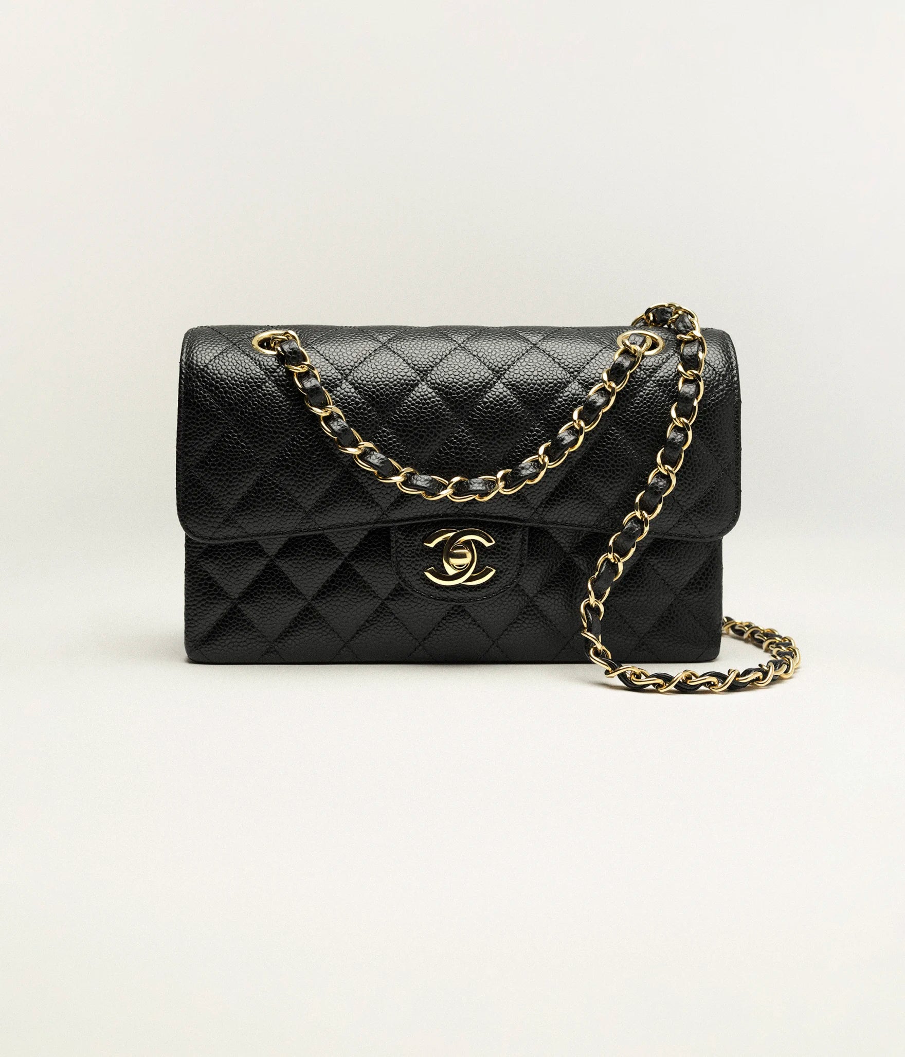 Xbrandat Classic Double Flap Small