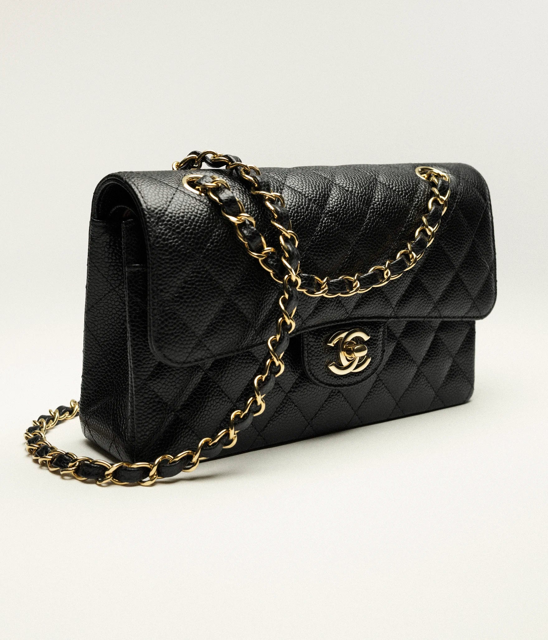 Xbrandat Classic Double Flap Small