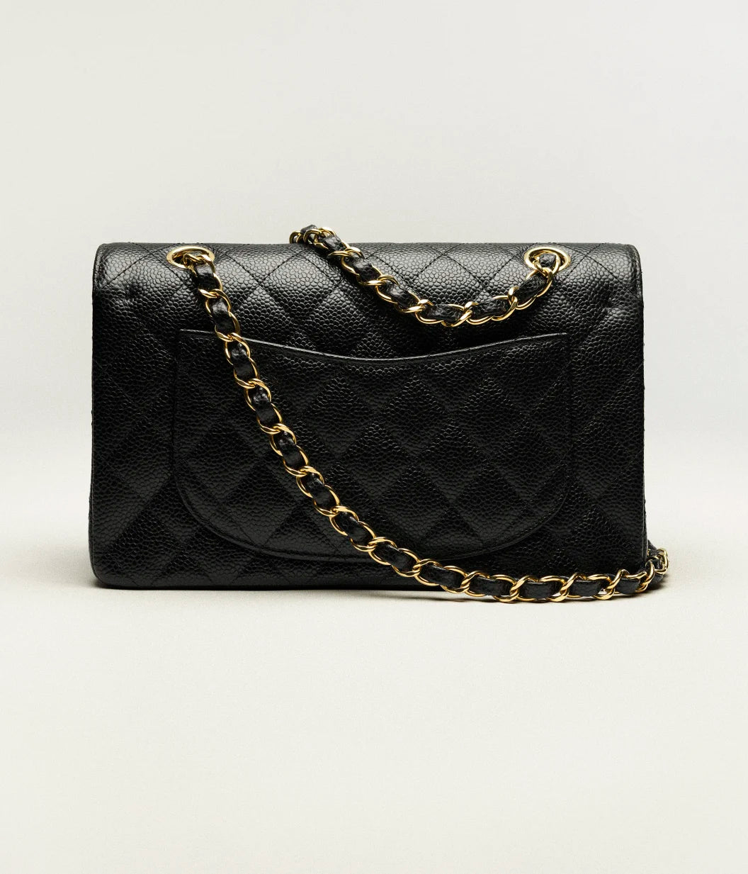 Xbrandat Classic Double Flap Small