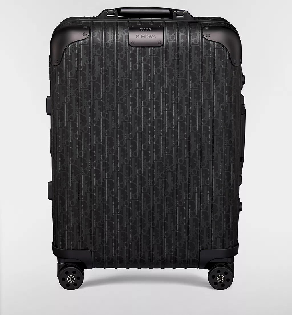 Xbrandat AND Xbrandat Carry-On Suitcase