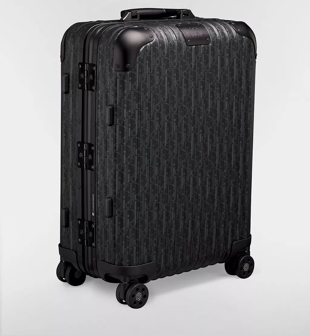Xbrandat AND Xbrandat Carry-On Suitcase