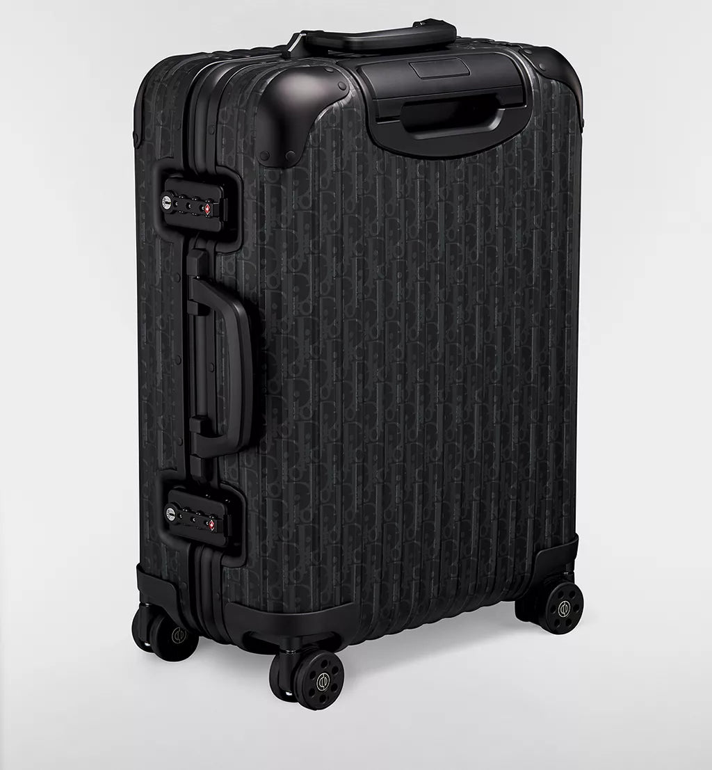 Xbrandat AND Xbrandat Carry-On Suitcase