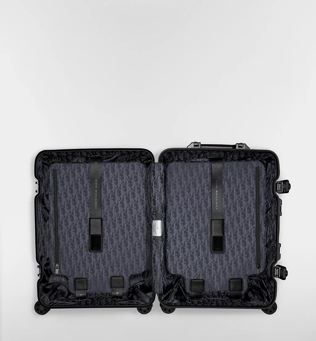 Xbrandat AND Xbrandat Carry-On Suitcase