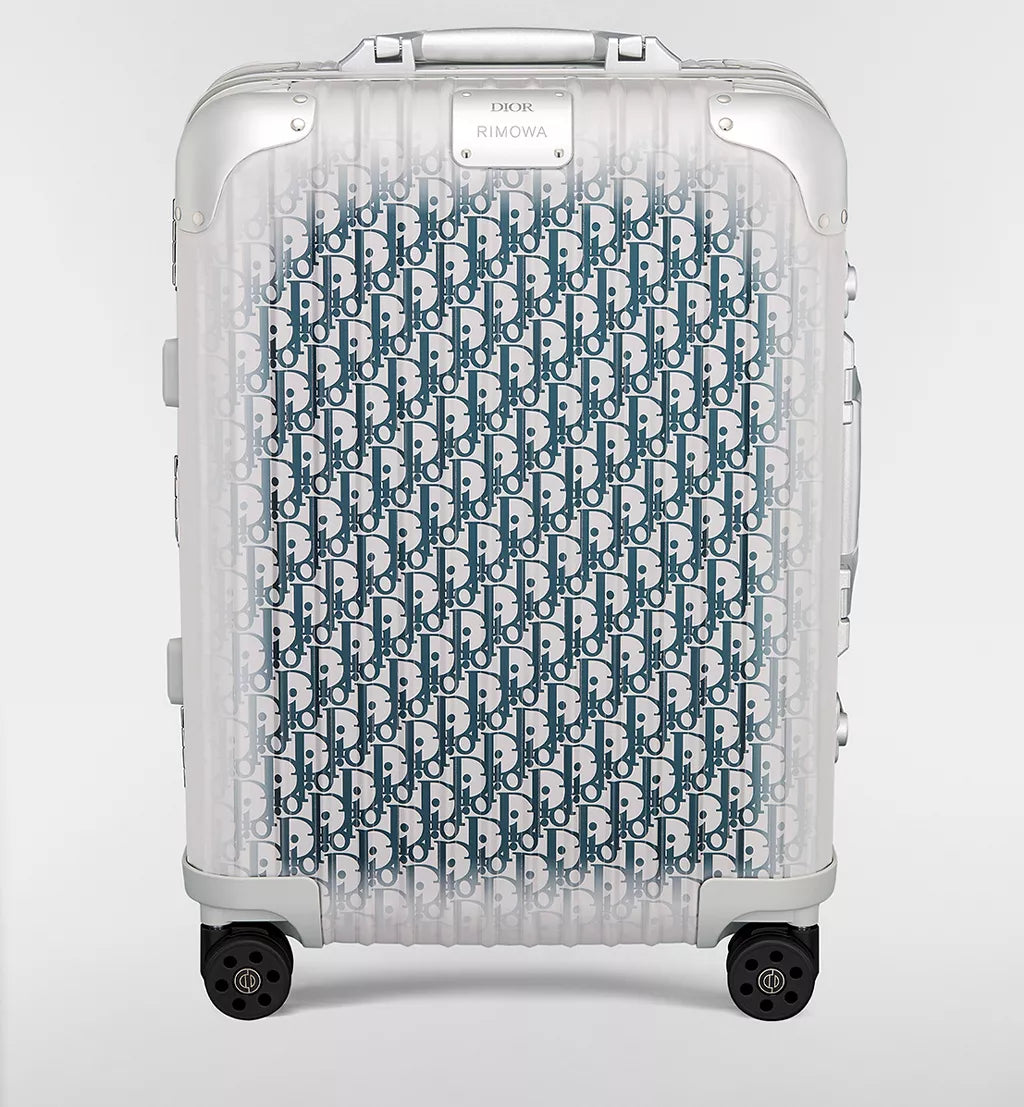 Xbrandat AND Xbrandat Carry-On Suitcase