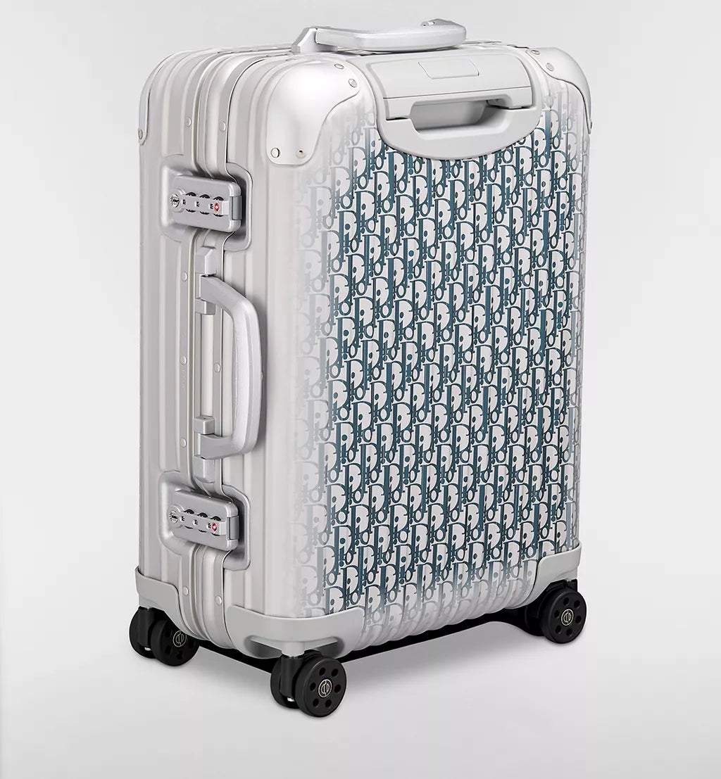 Xbrandat AND Xbrandat Carry-On Suitcase