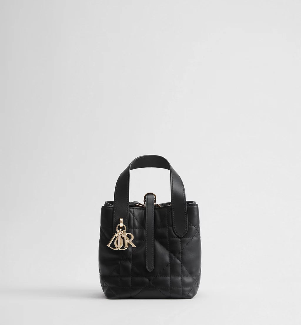 Xbrandat Toujours Vertical Nano Tote Bag