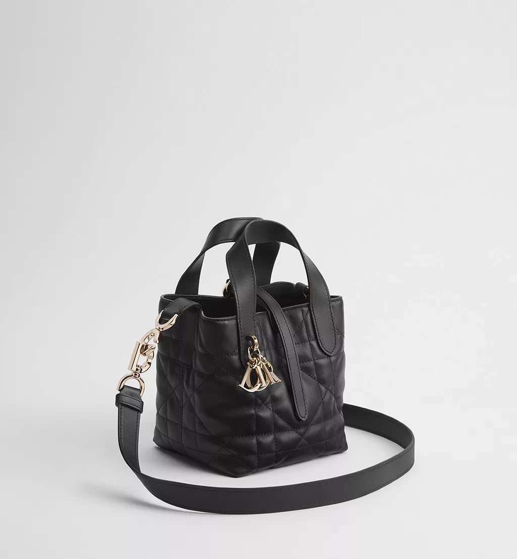 Xbrandat Toujours Vertical Nano Tote Bag