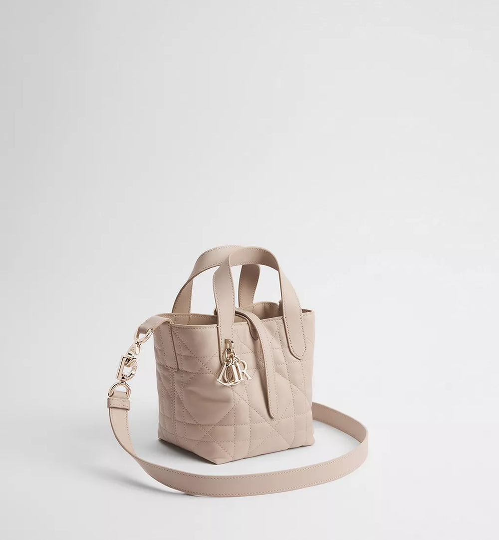 Xbrandat Toujours Vertical Nano Tote Bag