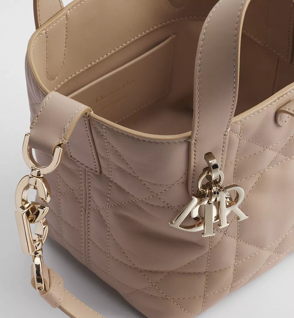 Xbrandat Toujours Vertical Nano Tote Bag