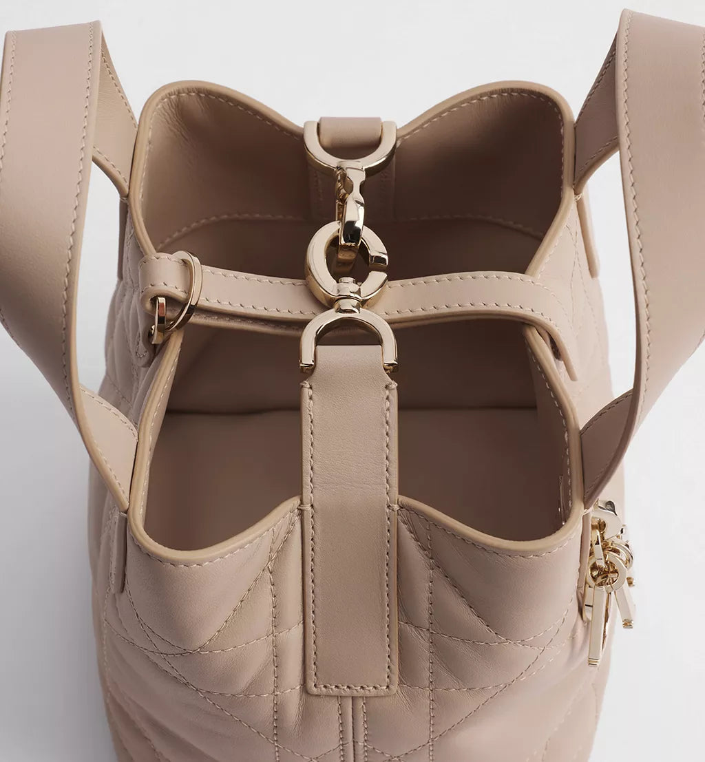Xbrandat Toujours Vertical Nano Tote Bag