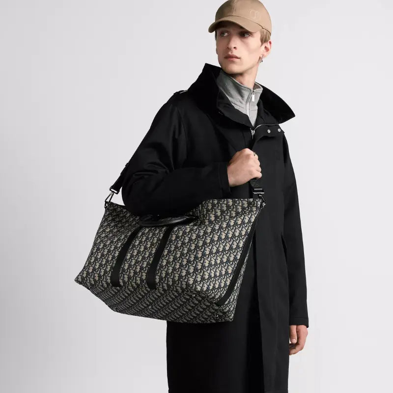 Dior Affaires Weekender 40