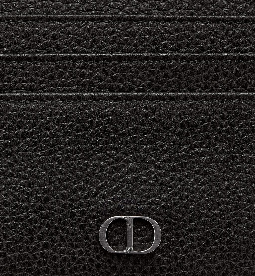 Xbrandat CD Icon Card Holder