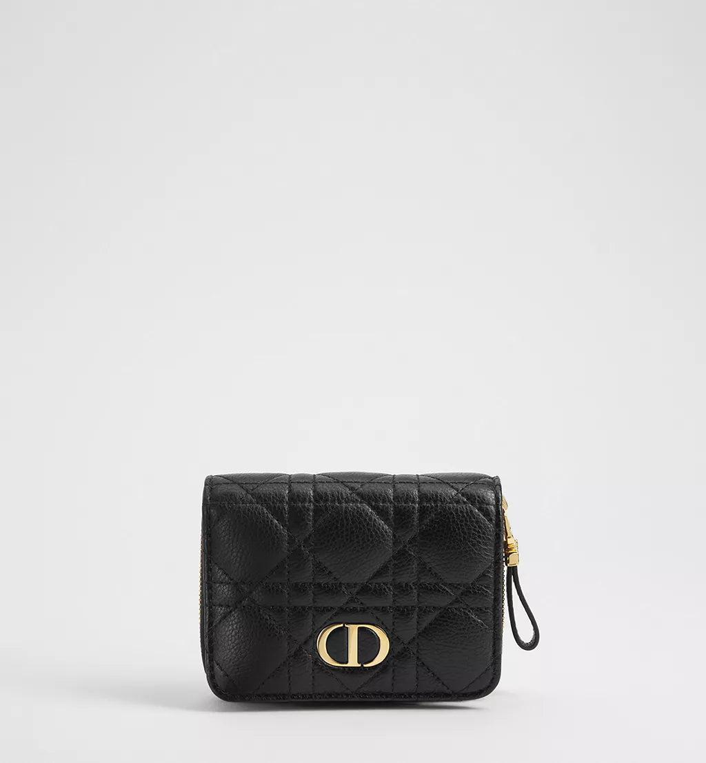 Xbrandat Caro Scarlet Wallet