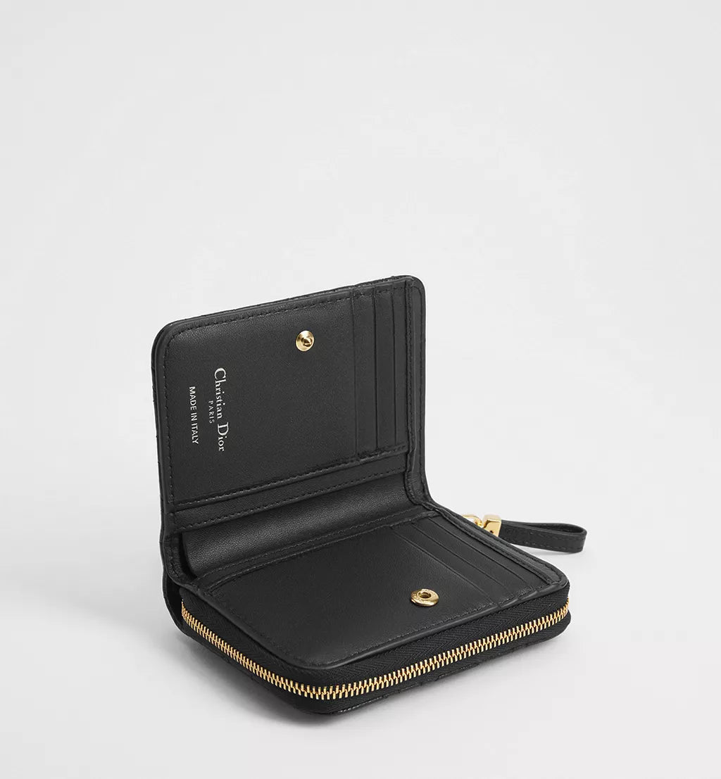 Xbrandat Caro Scarlet Wallet