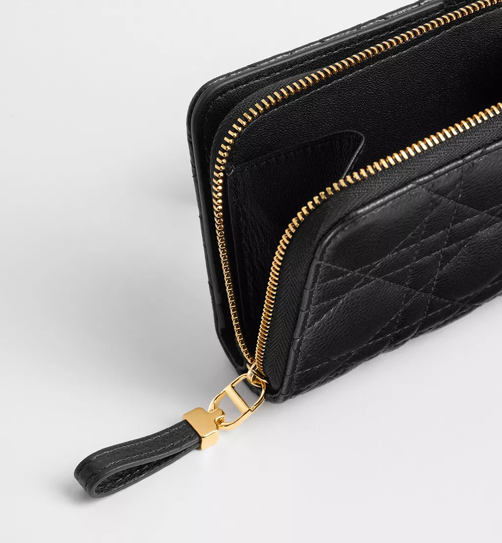 Xbrandat Caro Scarlet Wallet