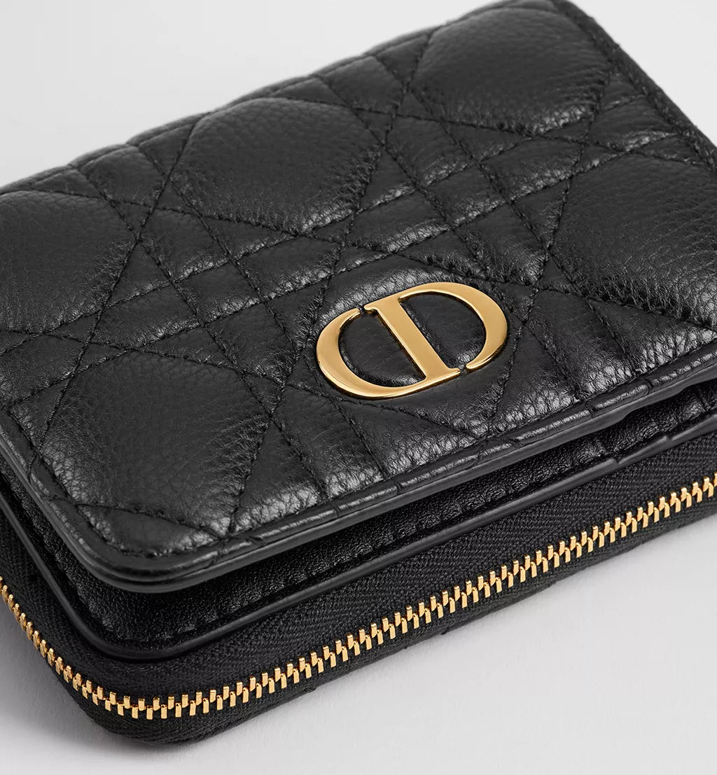 Xbrandat Caro Scarlet Wallet