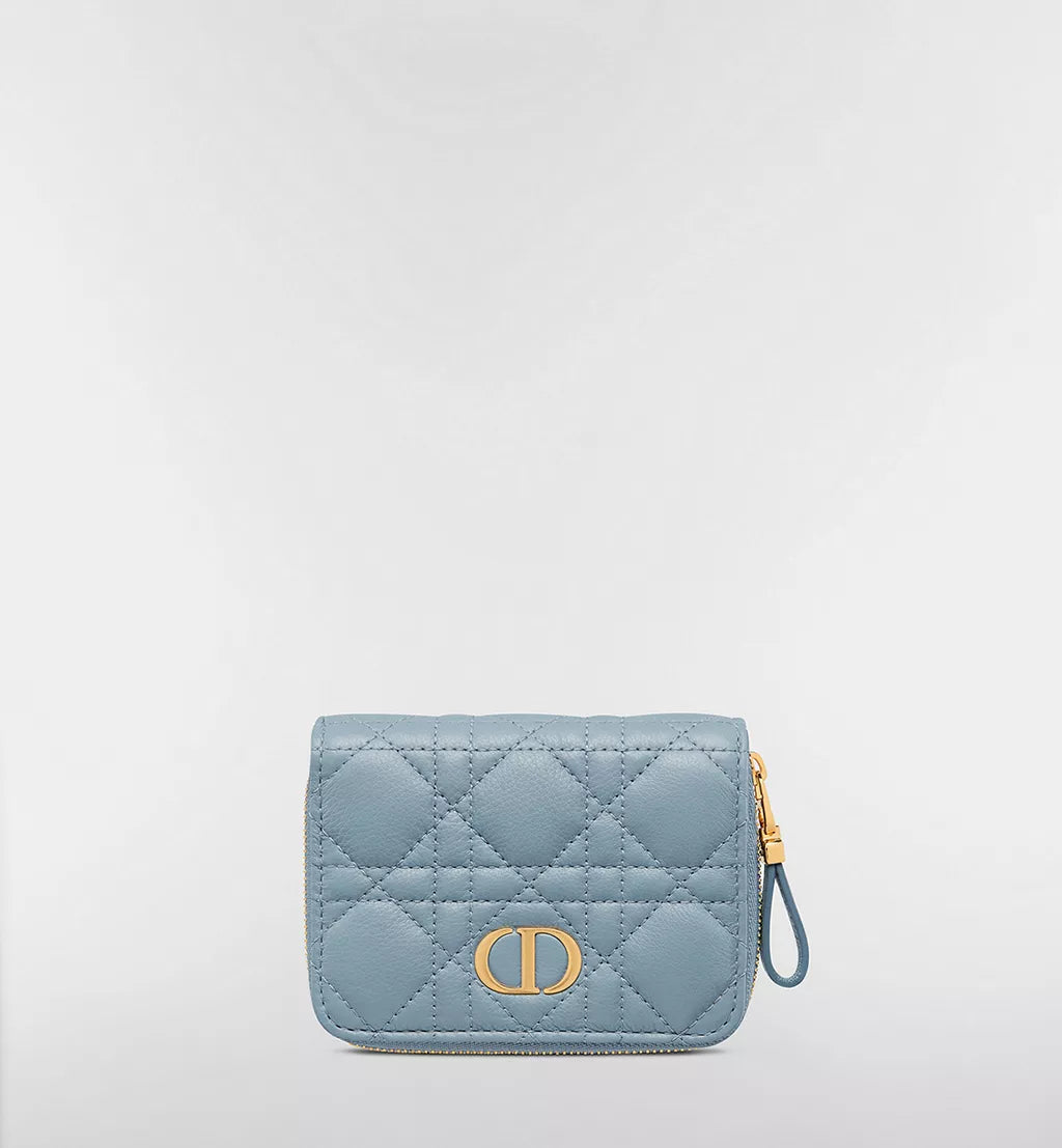Xbrandat Caro Scarlet Wallet
