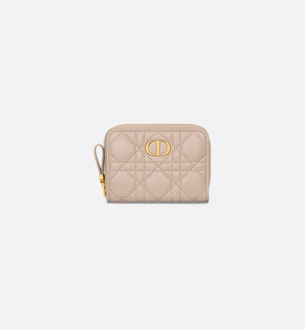 Xbrandat Caro Scarlet Wallet