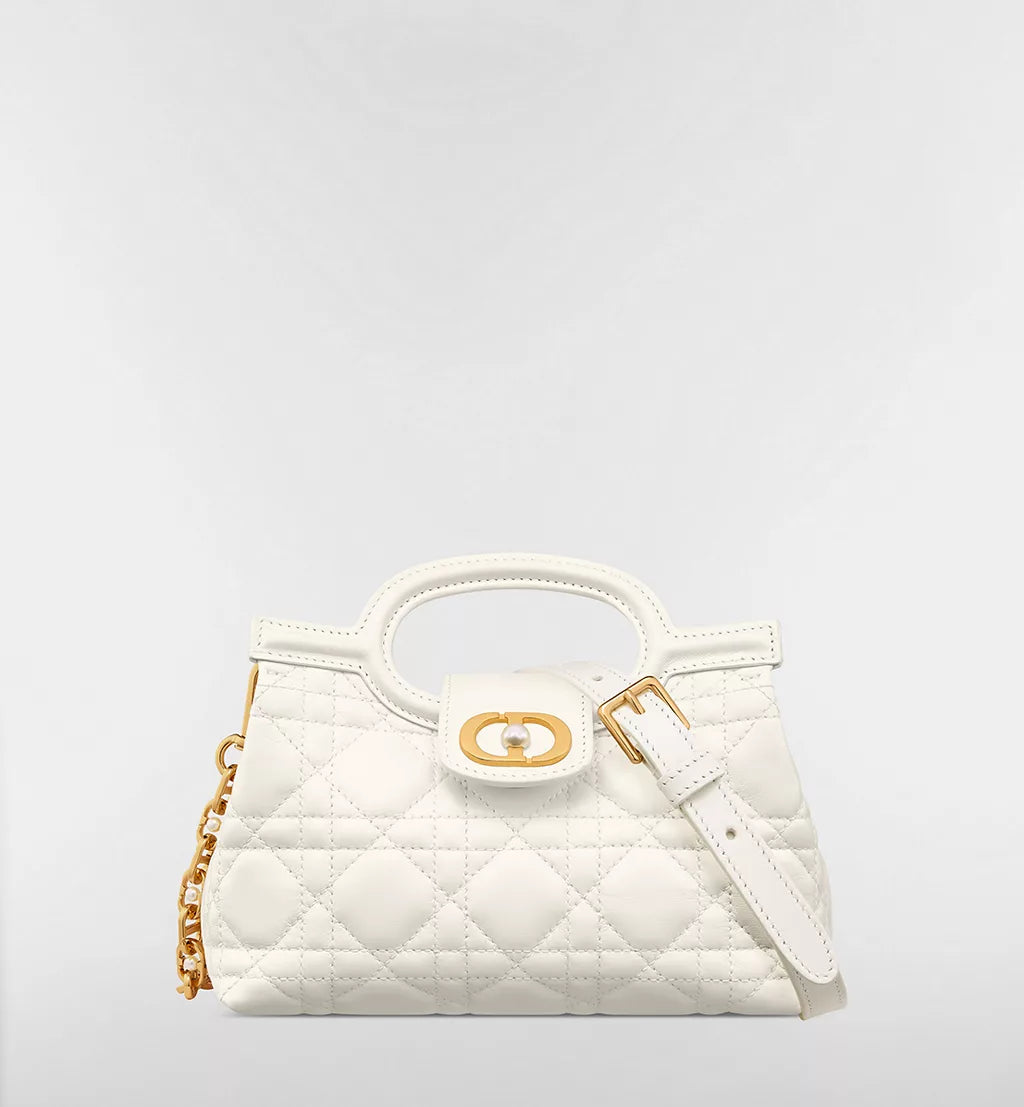 Xbrandat Jolie Top Handle Mini Bag
