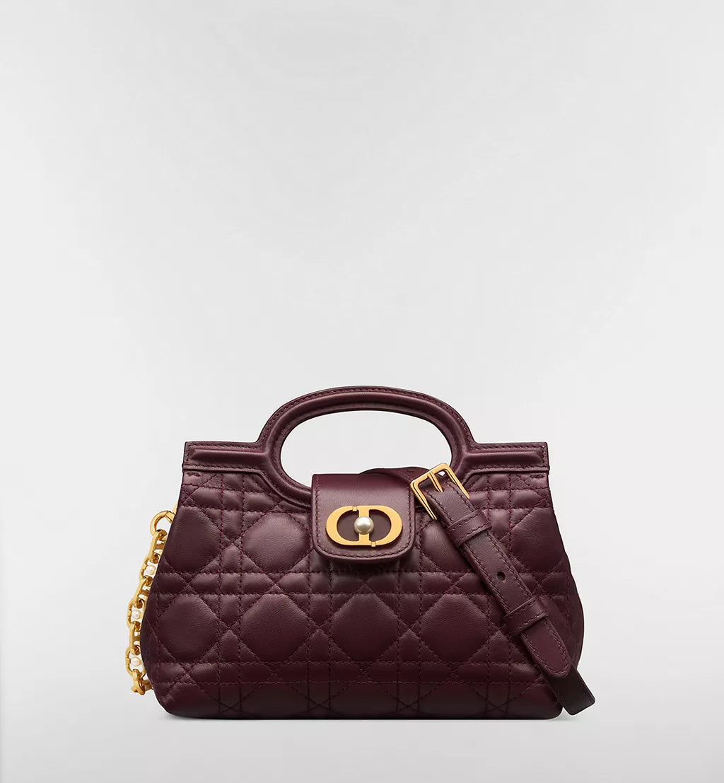 Xbrandat Jolie Top Handle Mini Bag