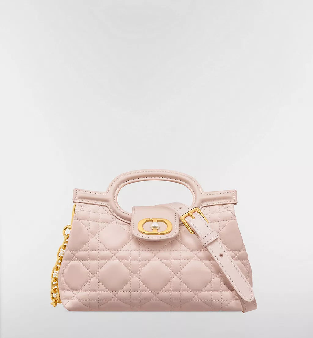 Xbrandat Jolie Top Handle Mini Bag