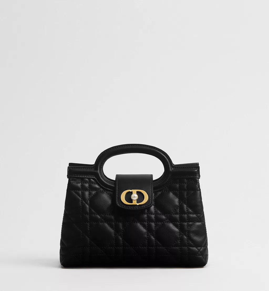 Xbrandat Jolie Top Handle Mini Bag