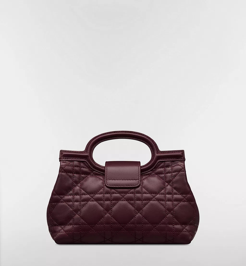 Xbrandat Jolie Top Handle Mini Bag